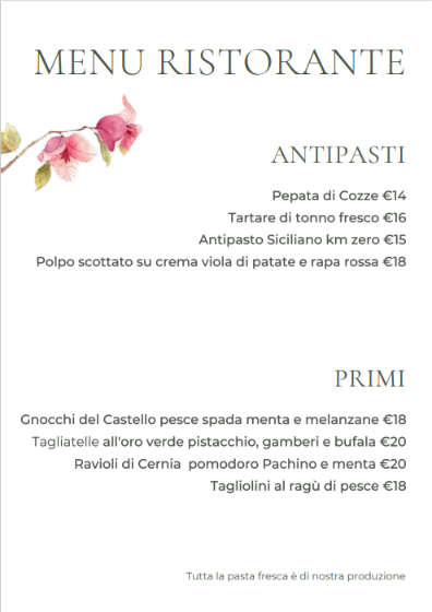 Menu Il Castello-2