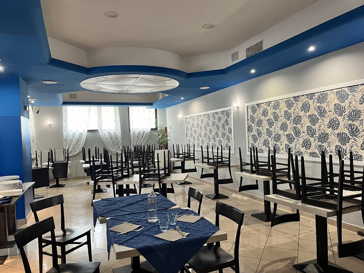 Il Cencio • Trattoria Toscana