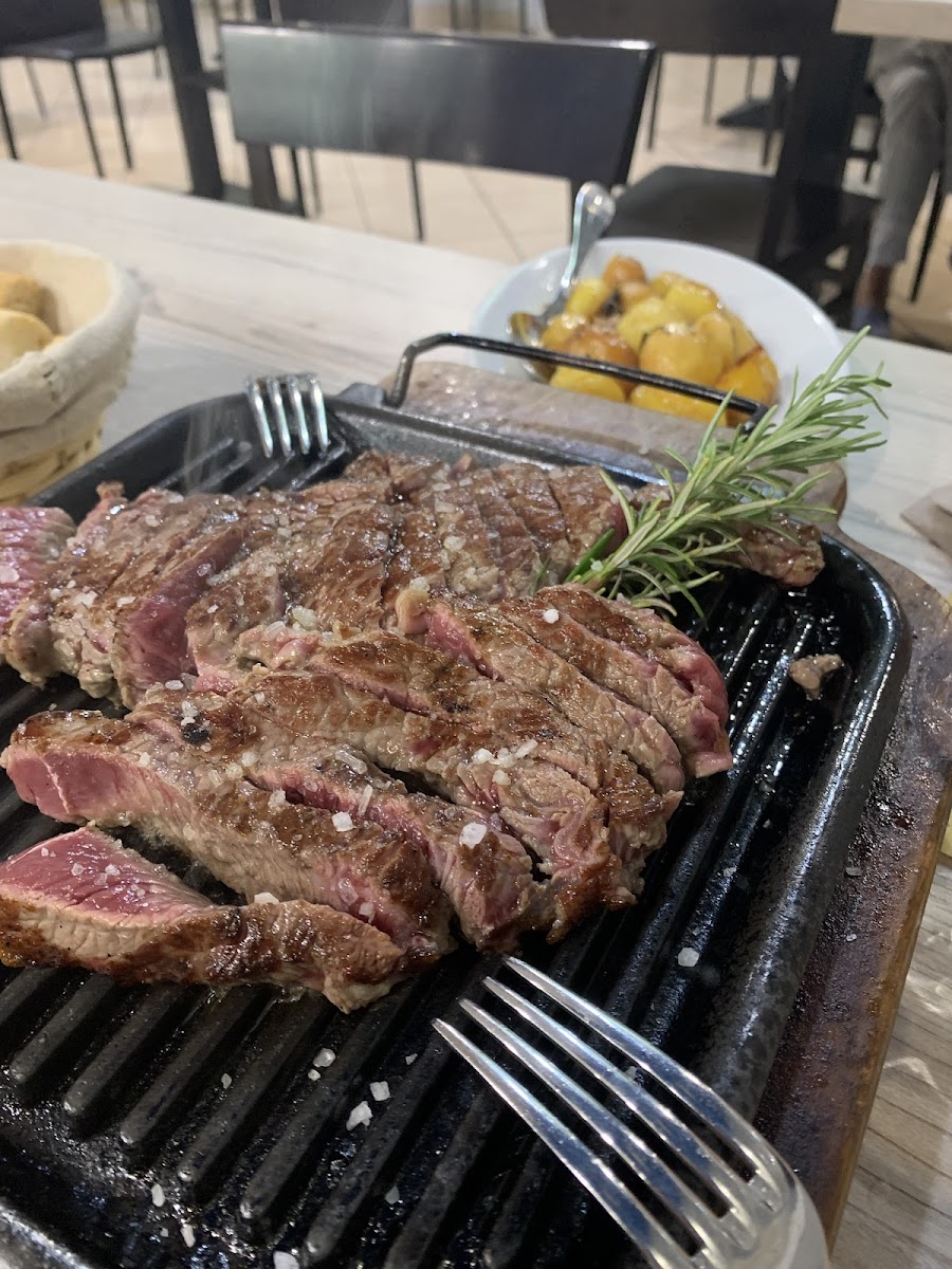 Il Cencio • Trattoria Toscana-3