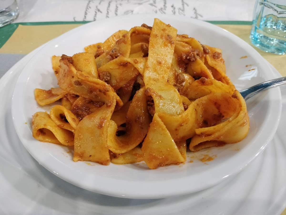 Il Cencio • Trattoria Toscana-4