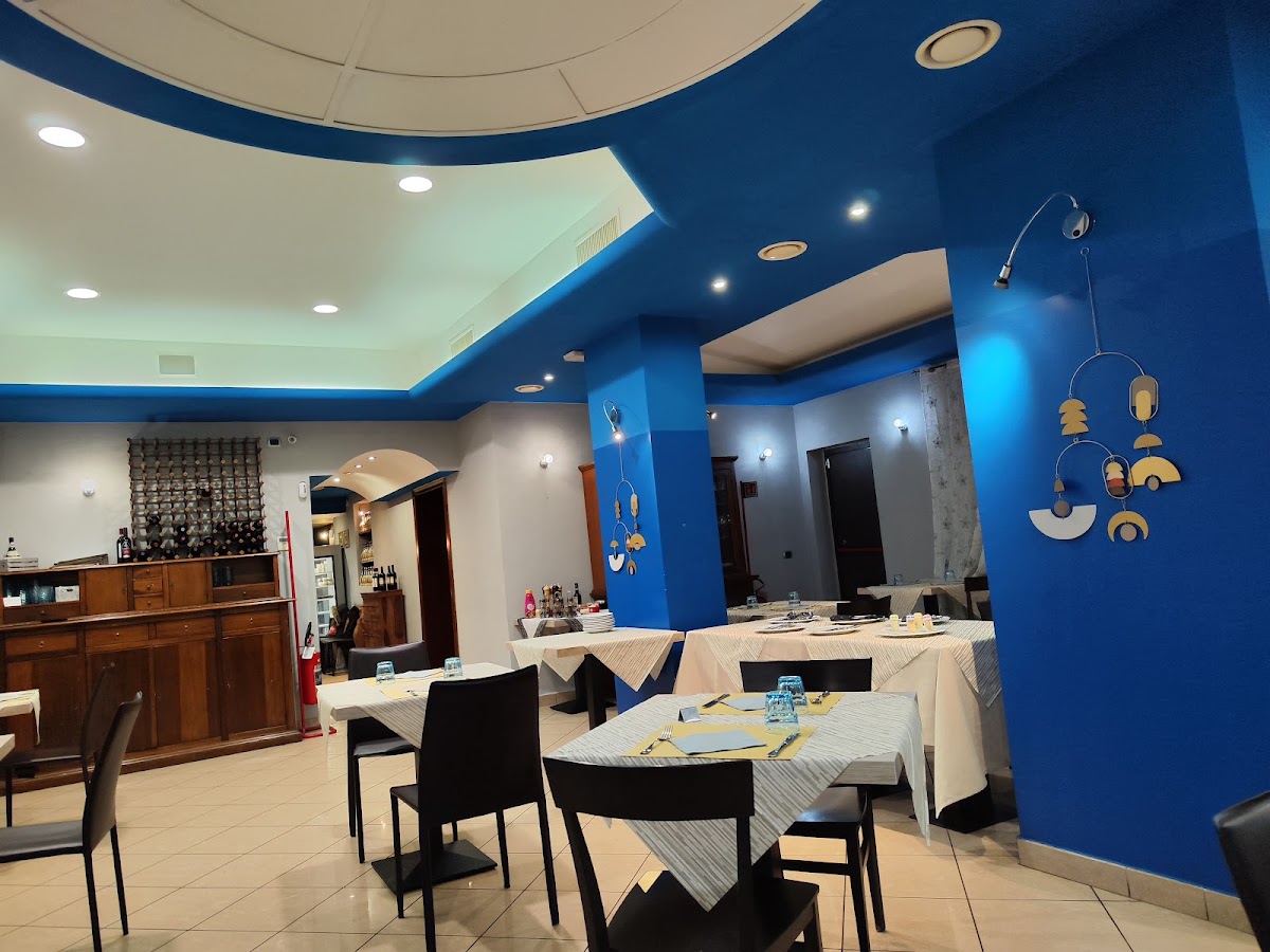 Il Cencio • Trattoria Toscana-6