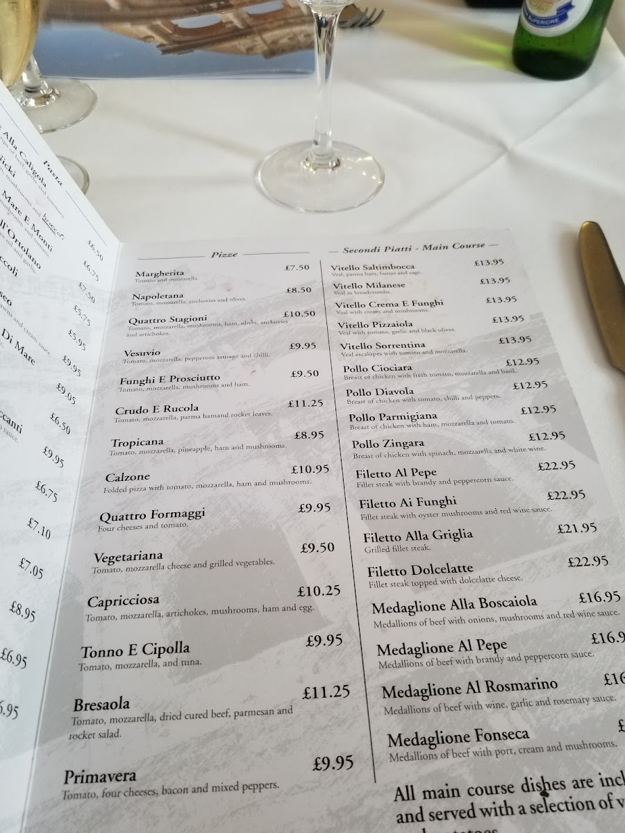 Menu Il Colosseo-3