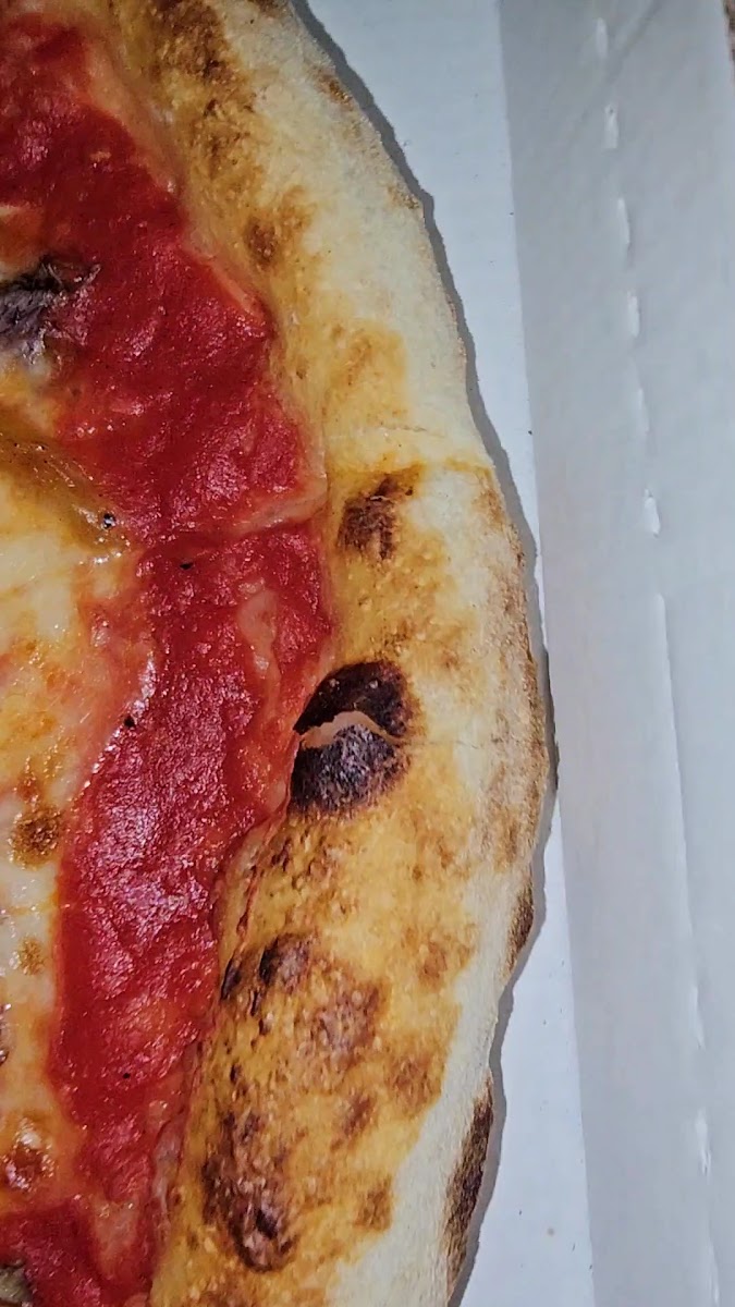 Il Desiderio Della Pizza-2