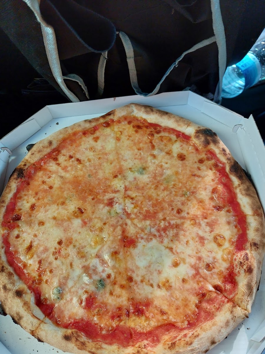 Il Desiderio Della Pizza-5