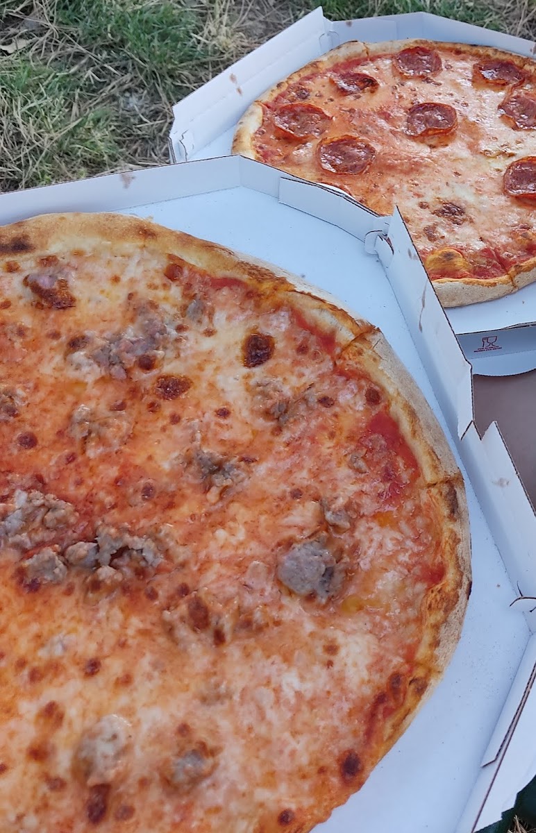 Il Desiderio Della Pizza-6