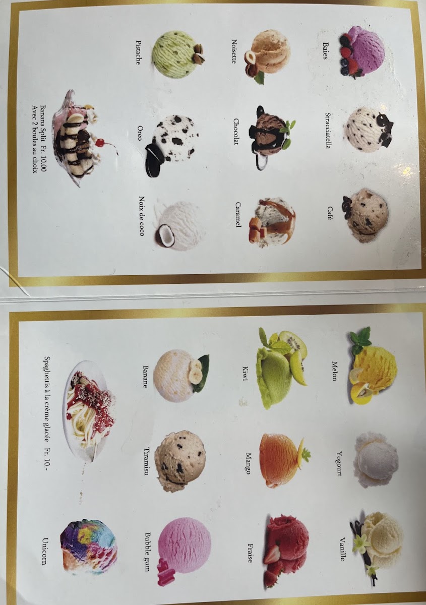 Menu Il Dolce Gusto-7