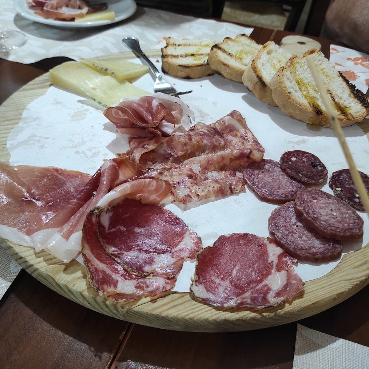 Il Fagiano-5