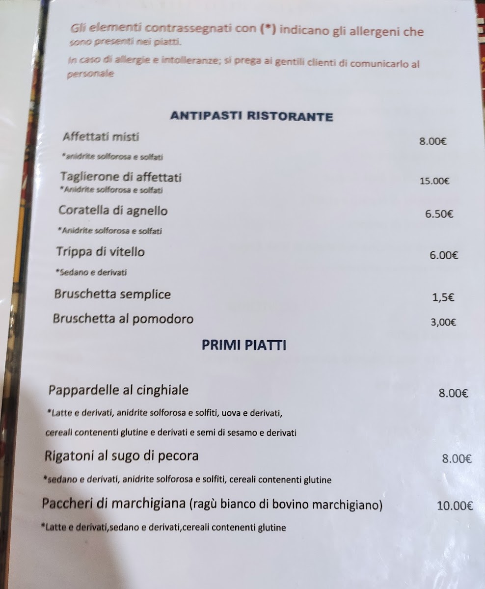 Menu Il Fagiano-3