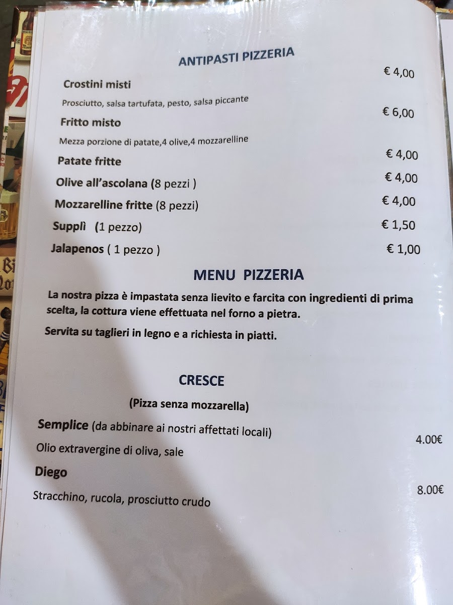 Menu Il Fagiano-4