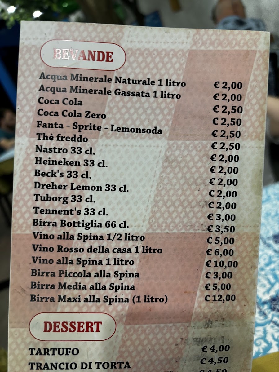 Menu Il Folletto-2