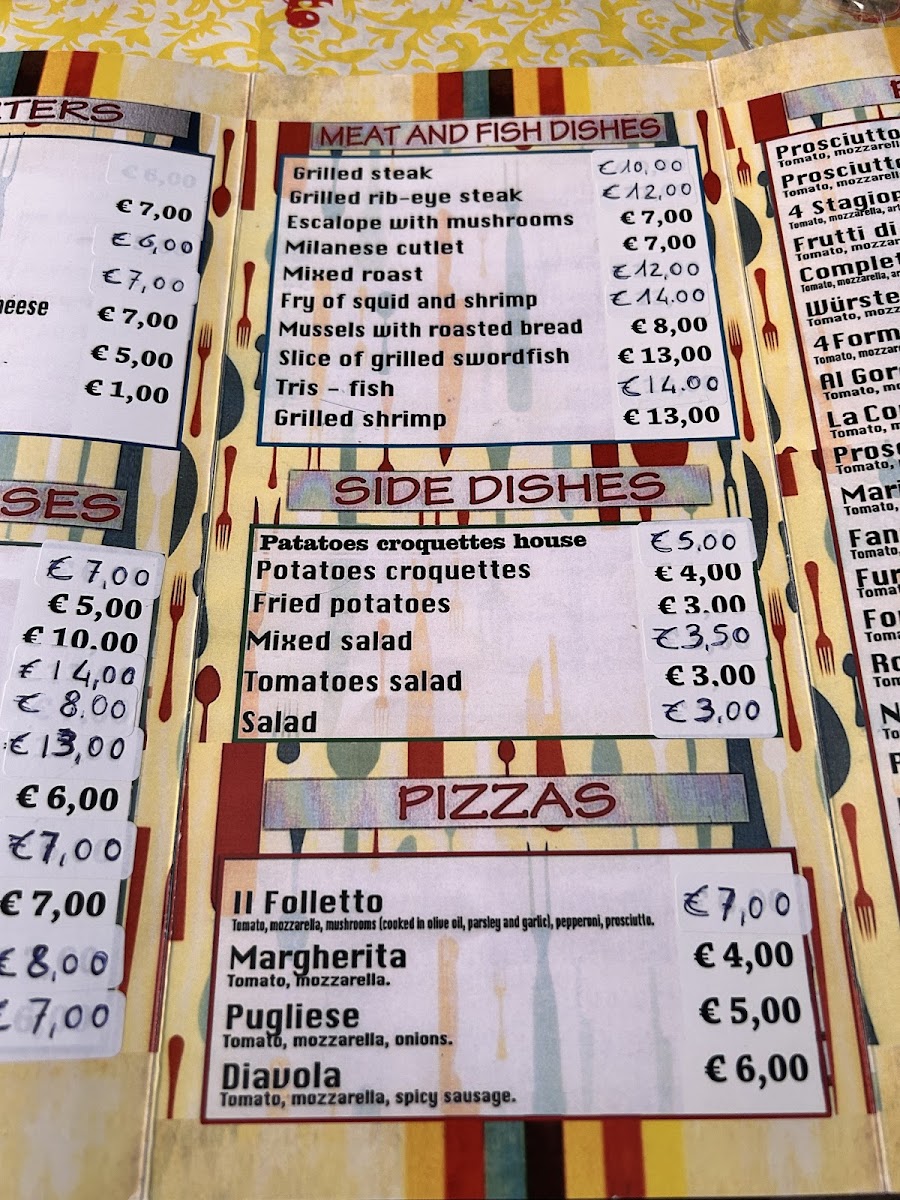 Menu Il Folletto-3