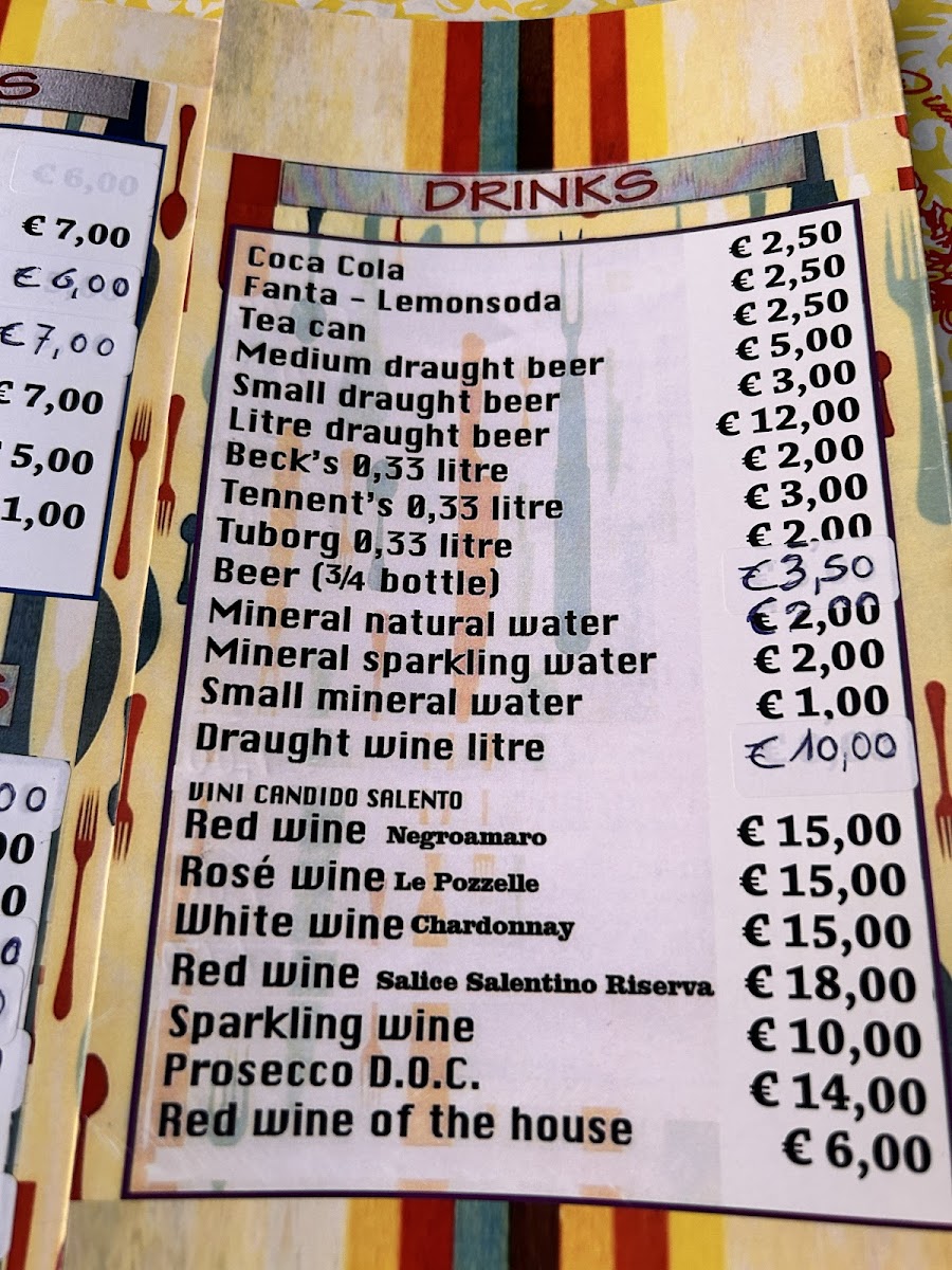 Menu Il Folletto-5