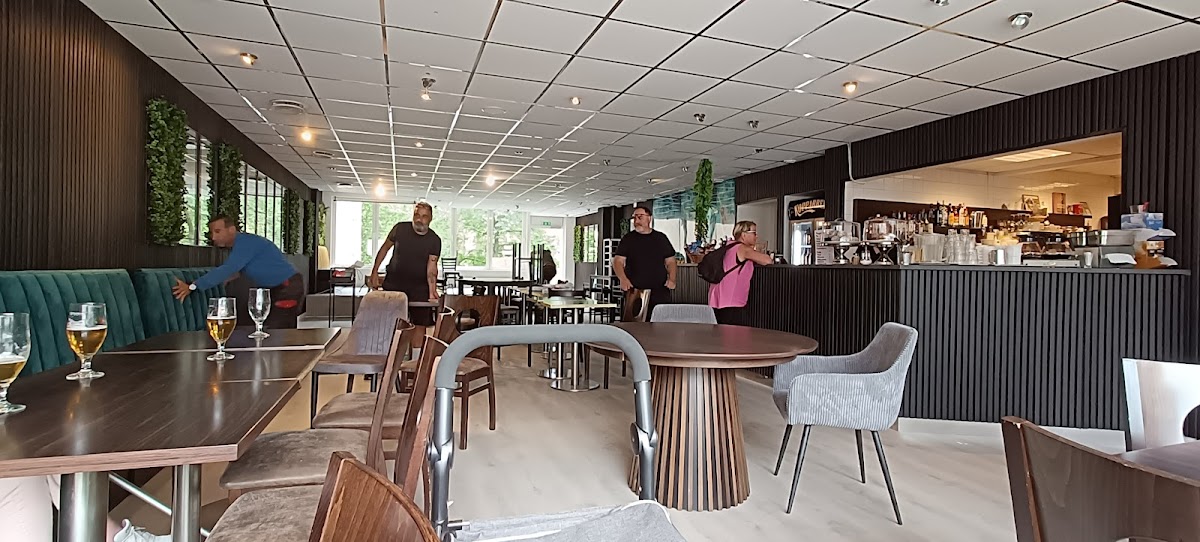Il Forno Castello - Restaurang & Pizzeria Huddinge