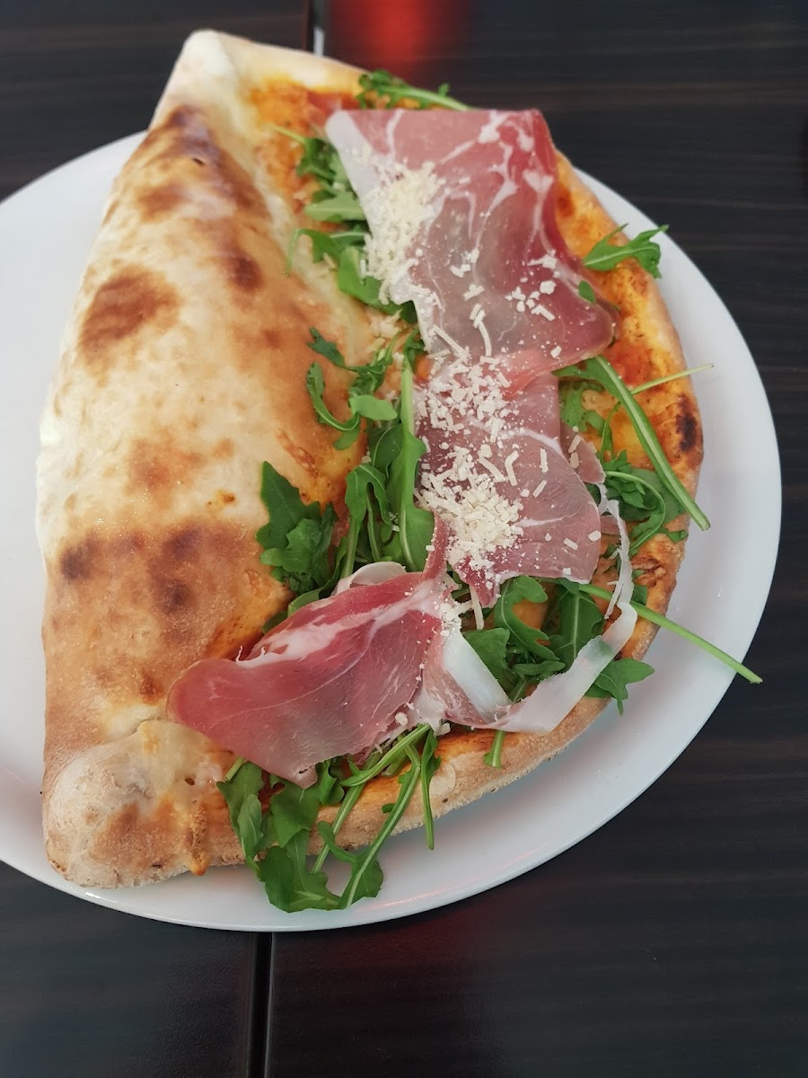 Il Forno Castello - Restaurang & Pizzeria Huddinge-4