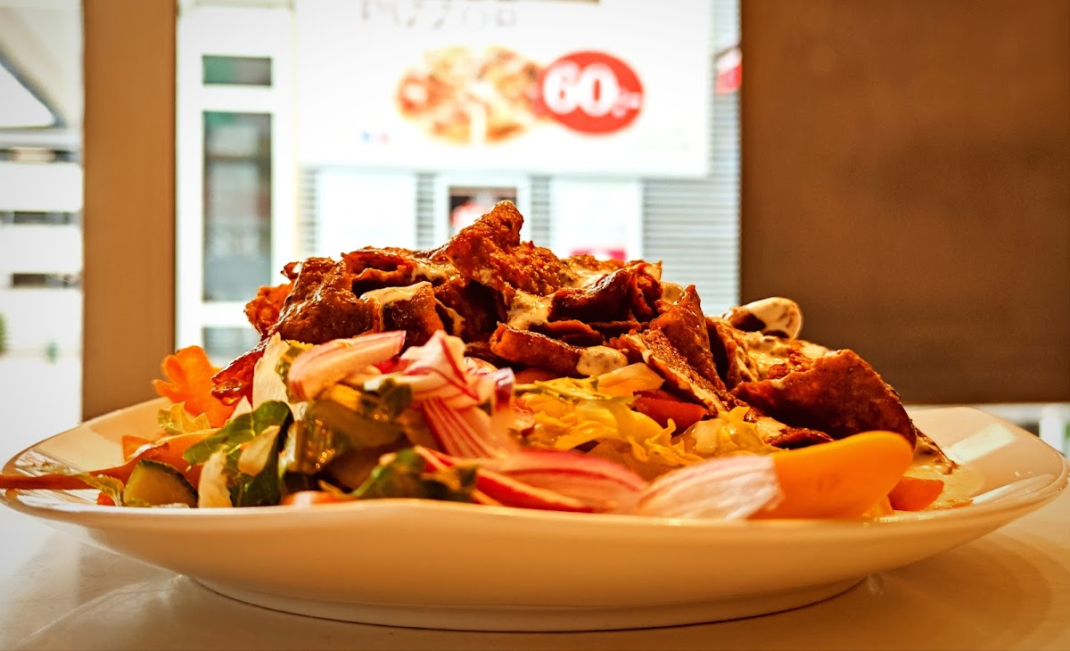Il Forno Castello - Restaurang & Pizzeria Huddinge-5