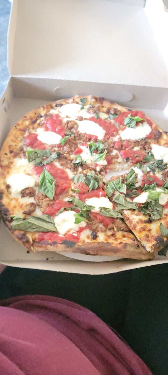 Il Forno Italiano-8