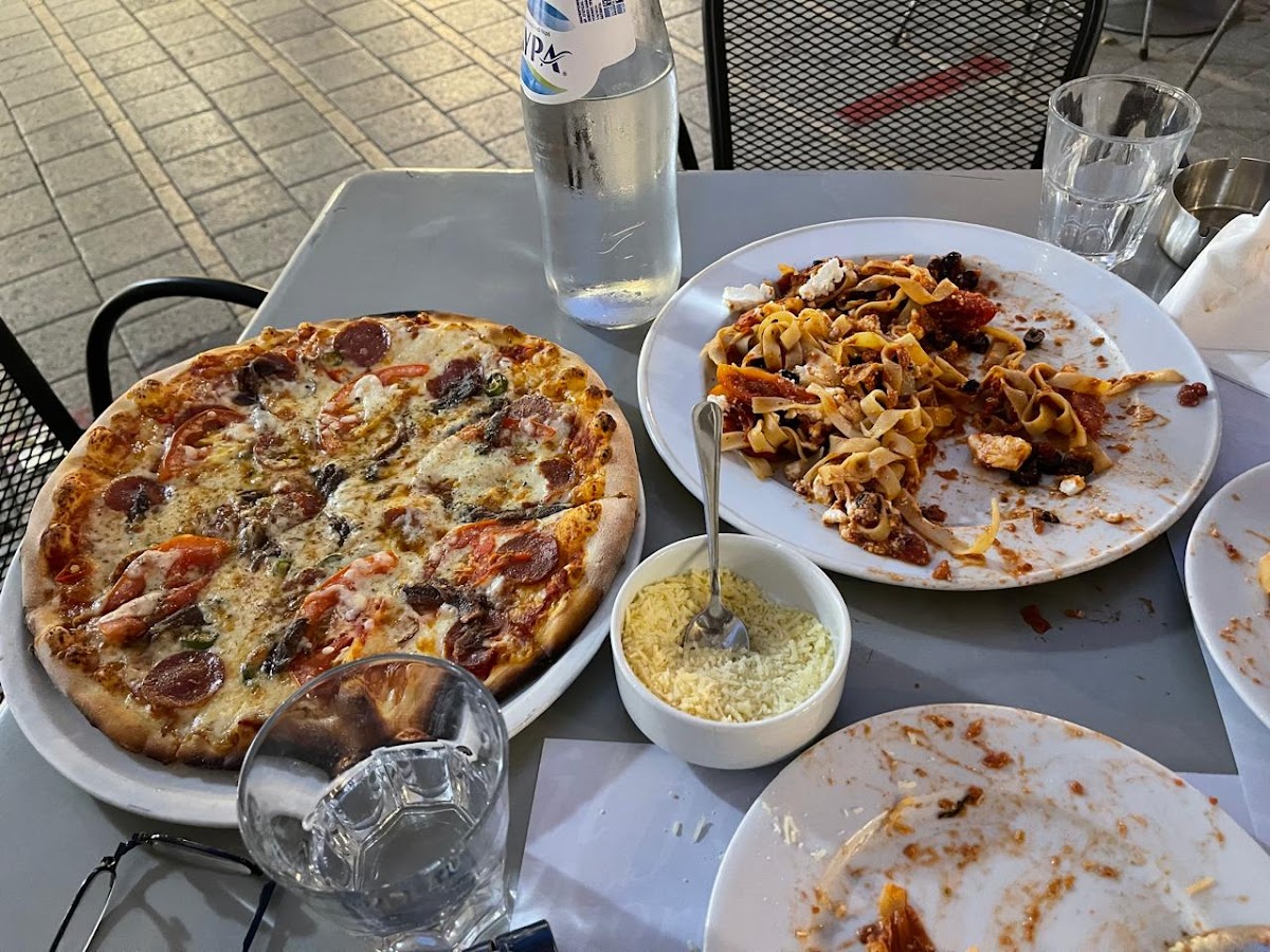 Il Forno Restaurant-3