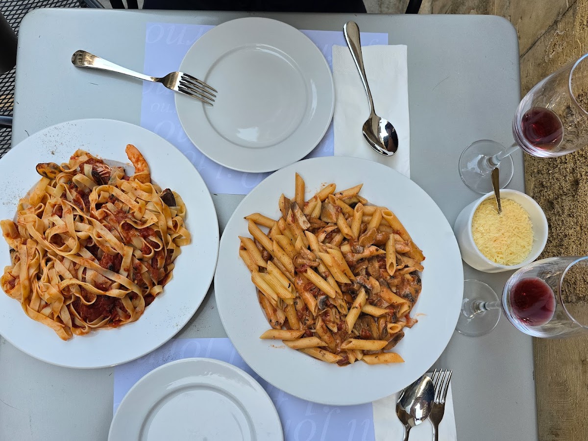 Il Forno Restaurant-4