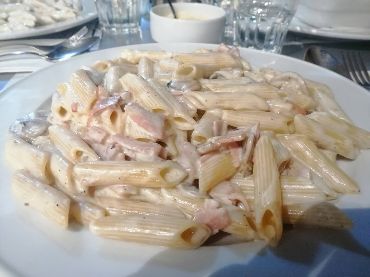 Il Forno Restaurant-5