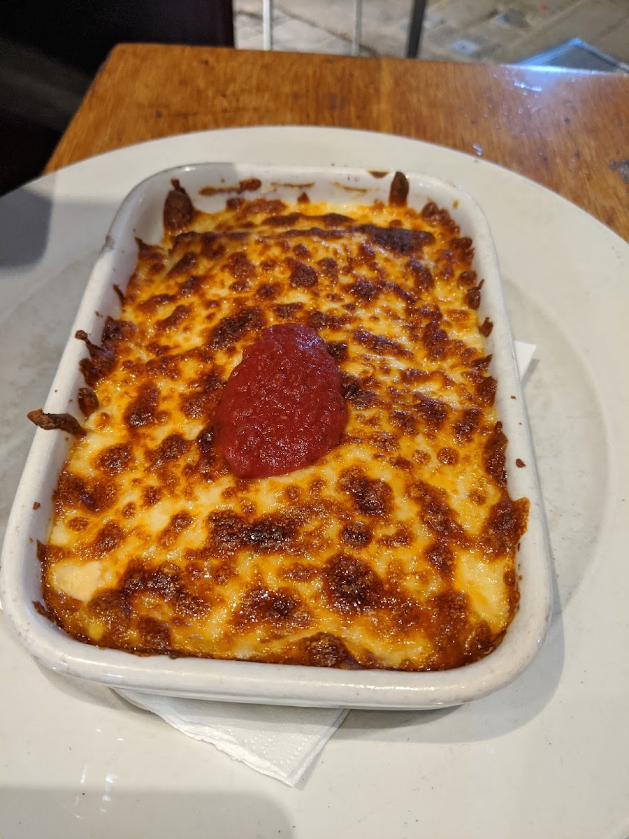 Il Forno Restaurant-7