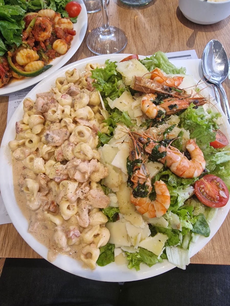 Il Forno Restaurant-9