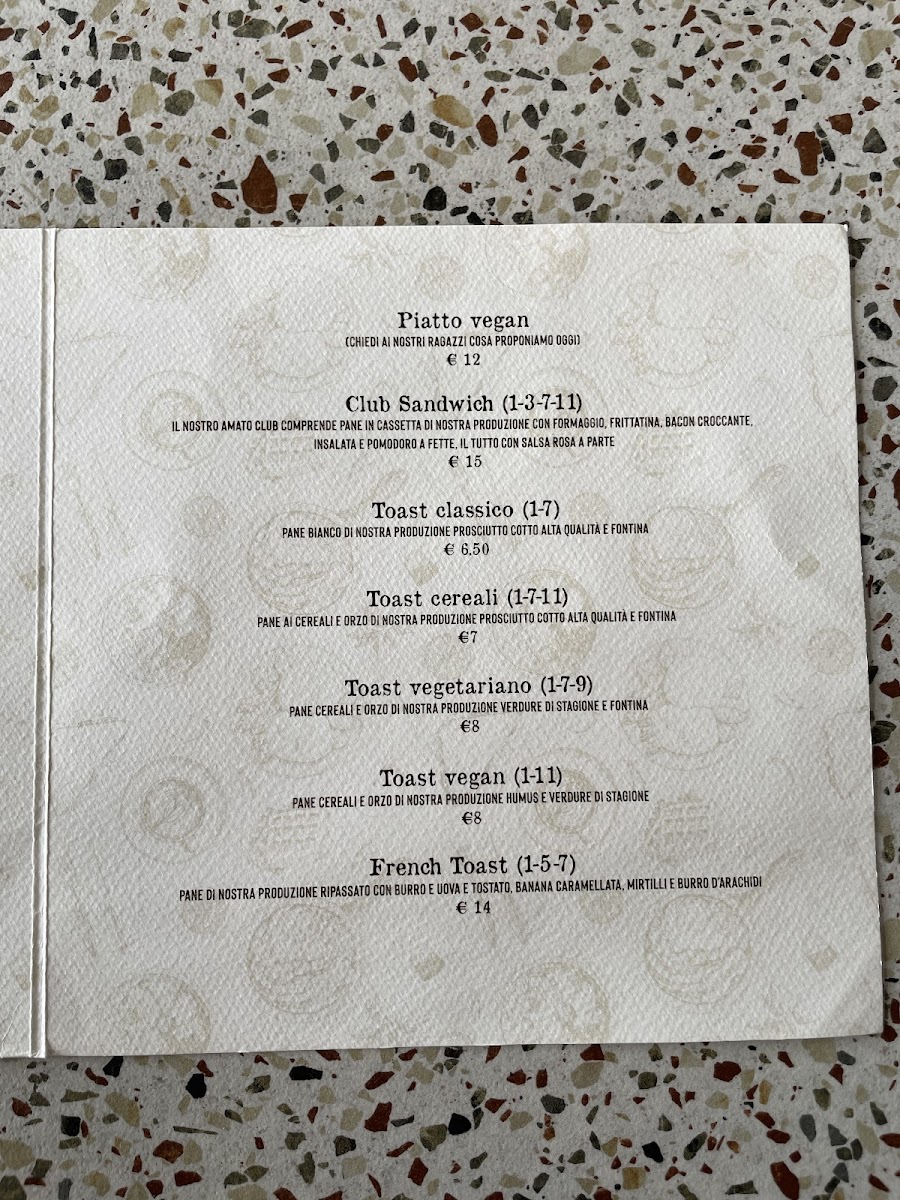 Menu Il Gattaccio-2