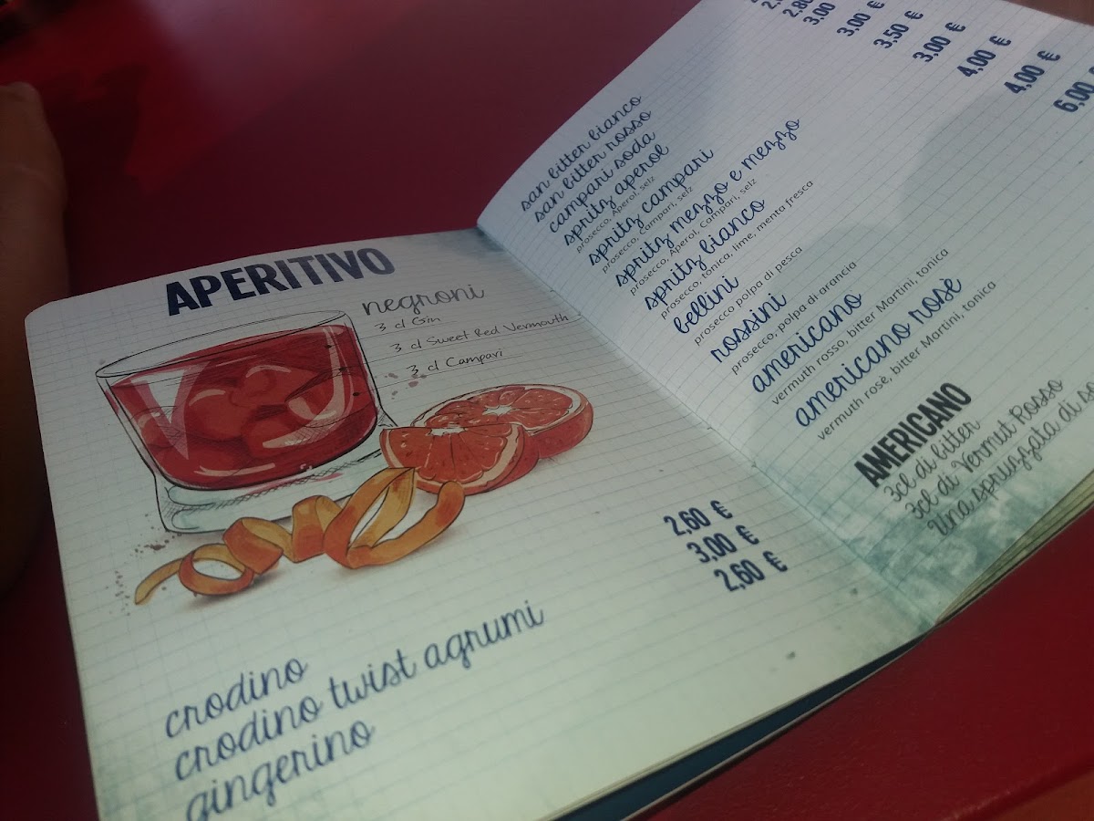 Menu Il Gattaccio-7