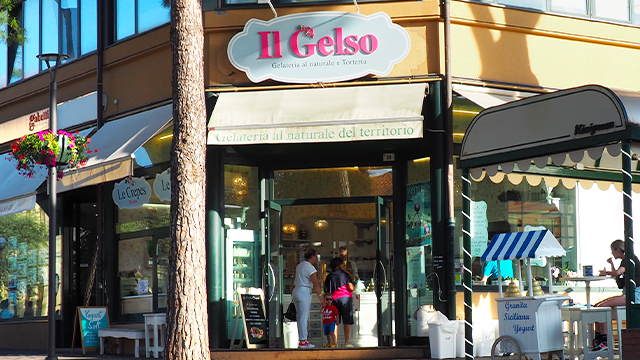 Il Gelso