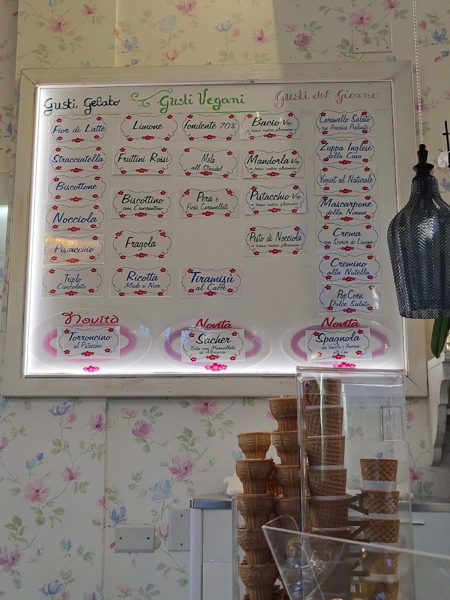 Menu Il Gelso-1