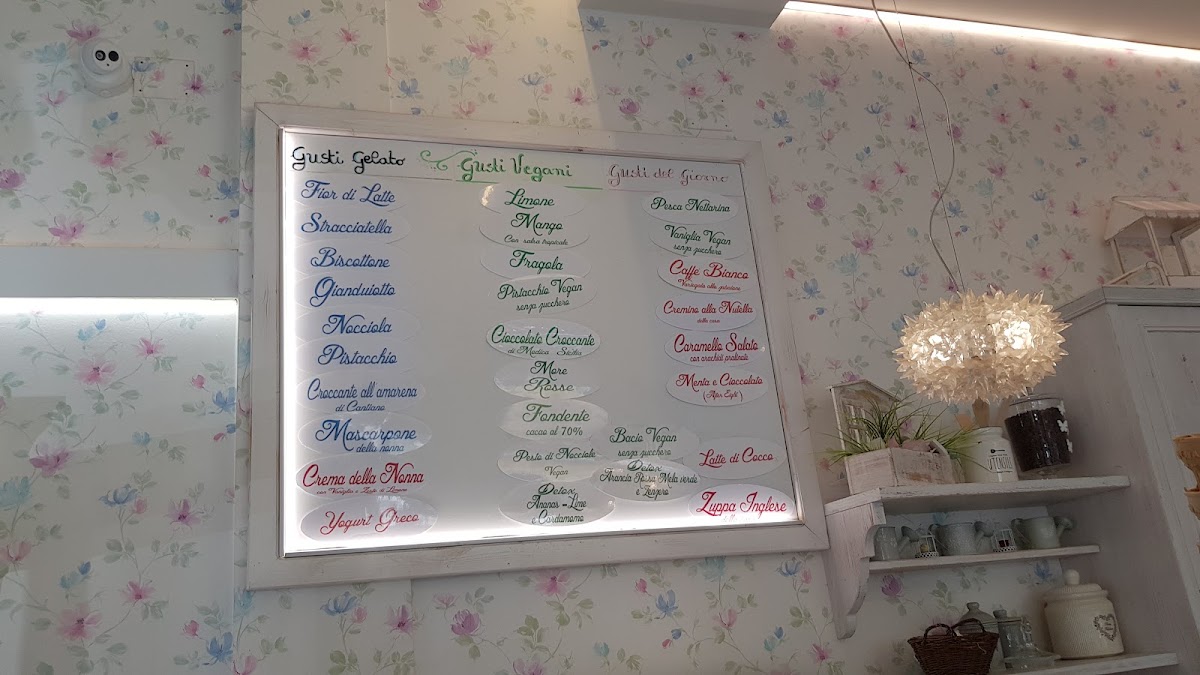 Menu Il Gelso-2