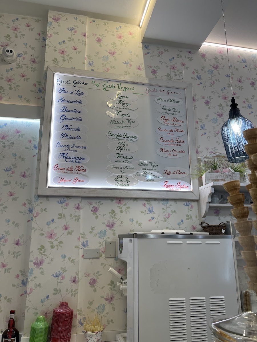 Menu Il Gelso-3