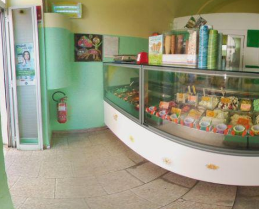 Il Giardino Dei Peccati Di Gola