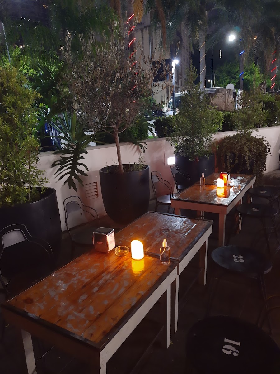 Il Giardino Romagnoli