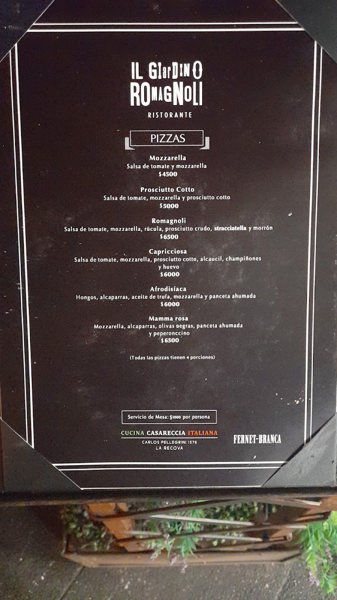 Menu Il Giardino Romagnoli-3