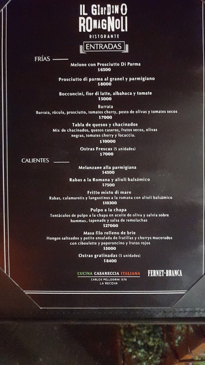 Menu Il Giardino Romagnoli-4