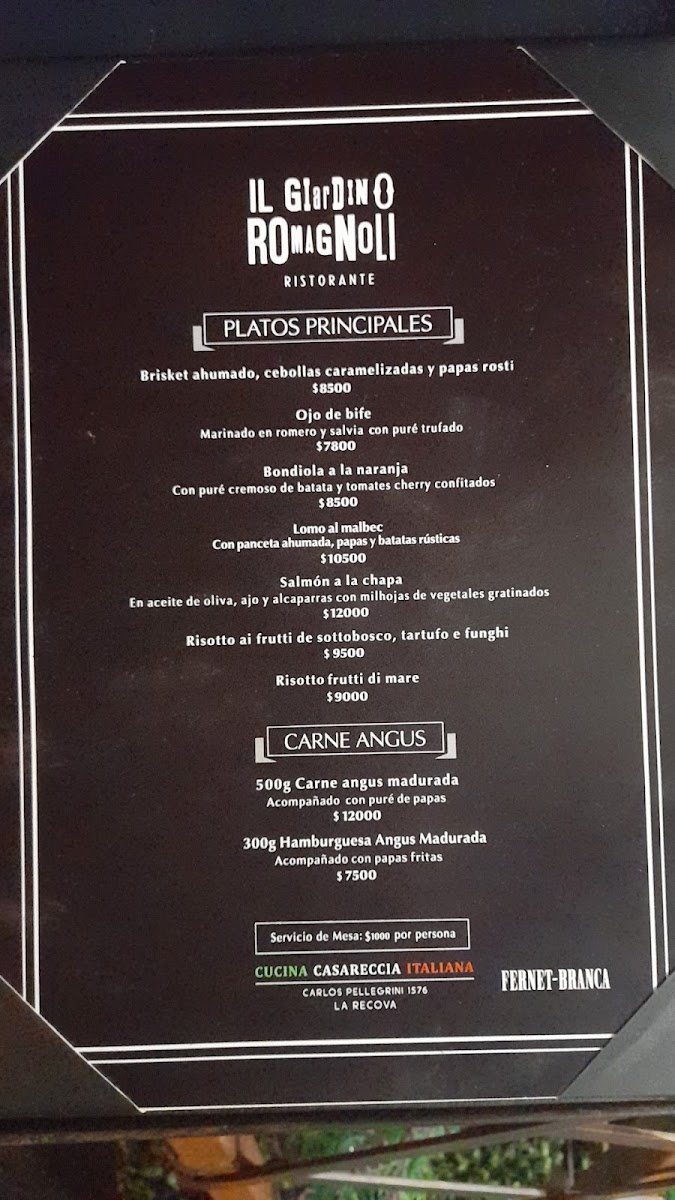 Menu Il Giardino Romagnoli-5