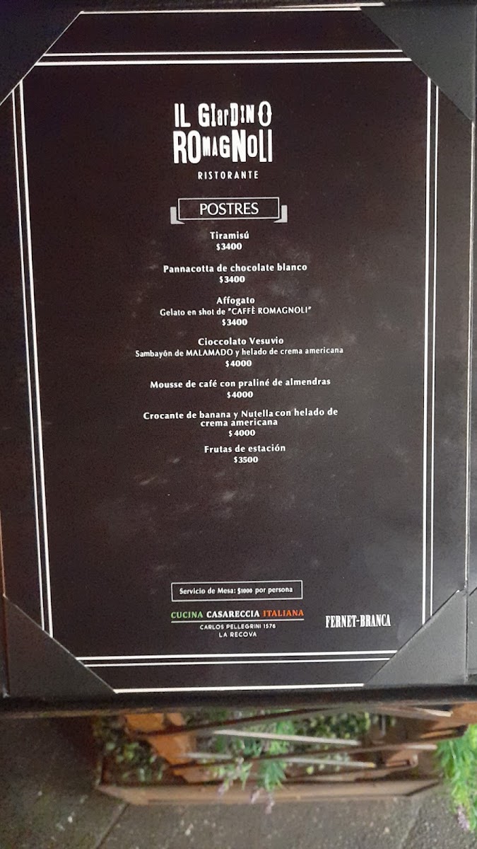 Menu Il Giardino Romagnoli-6