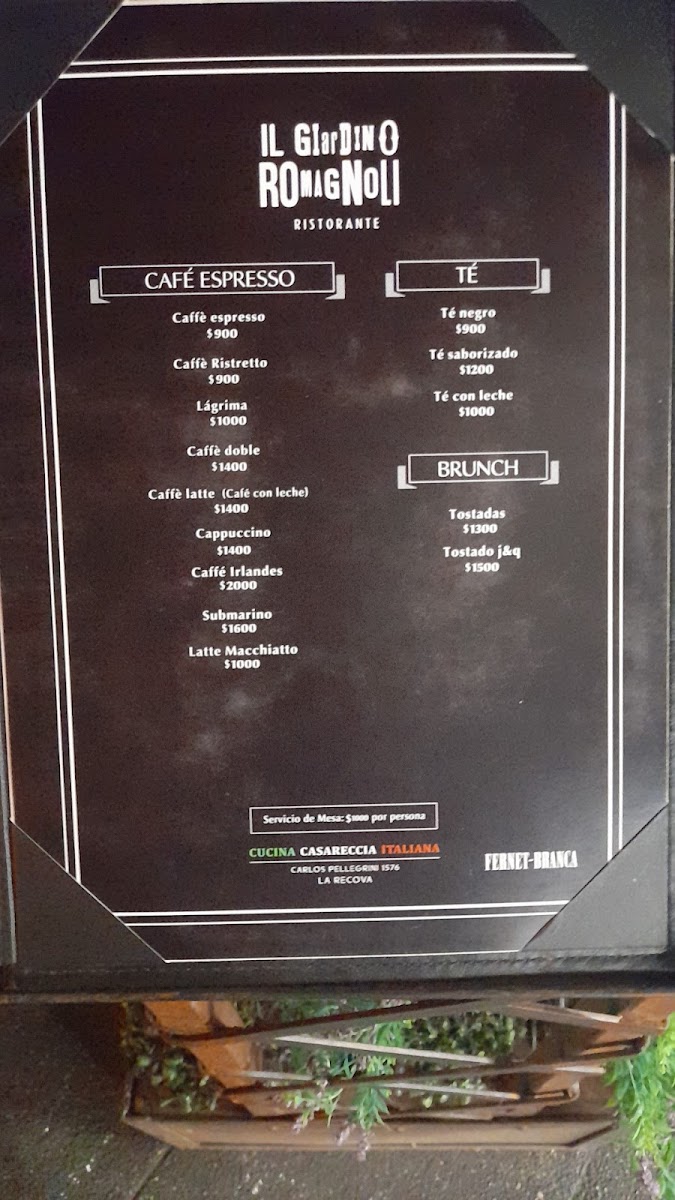 Menu Il Giardino Romagnoli-8