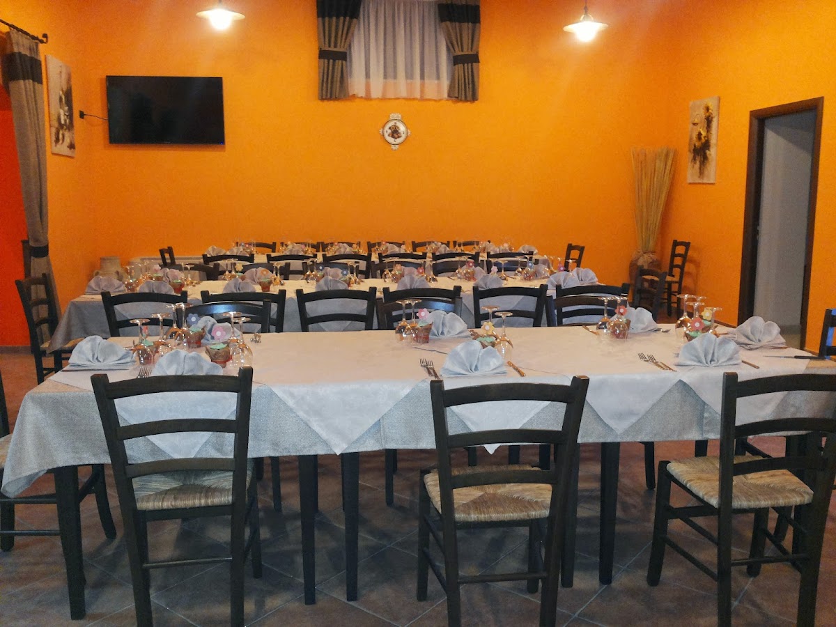 Il Giardino Segreto - Pizzeria Ristorante