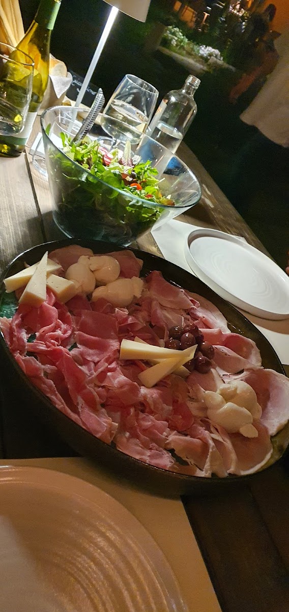 Il Giardino Segreto-7