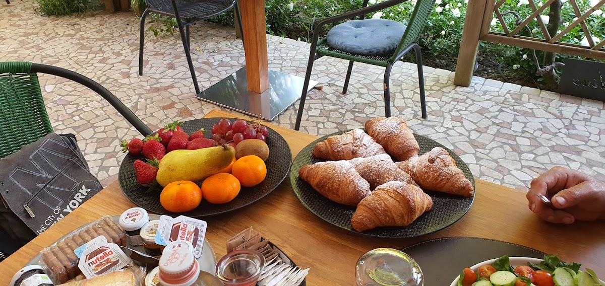 Il Giardino Segreto-8