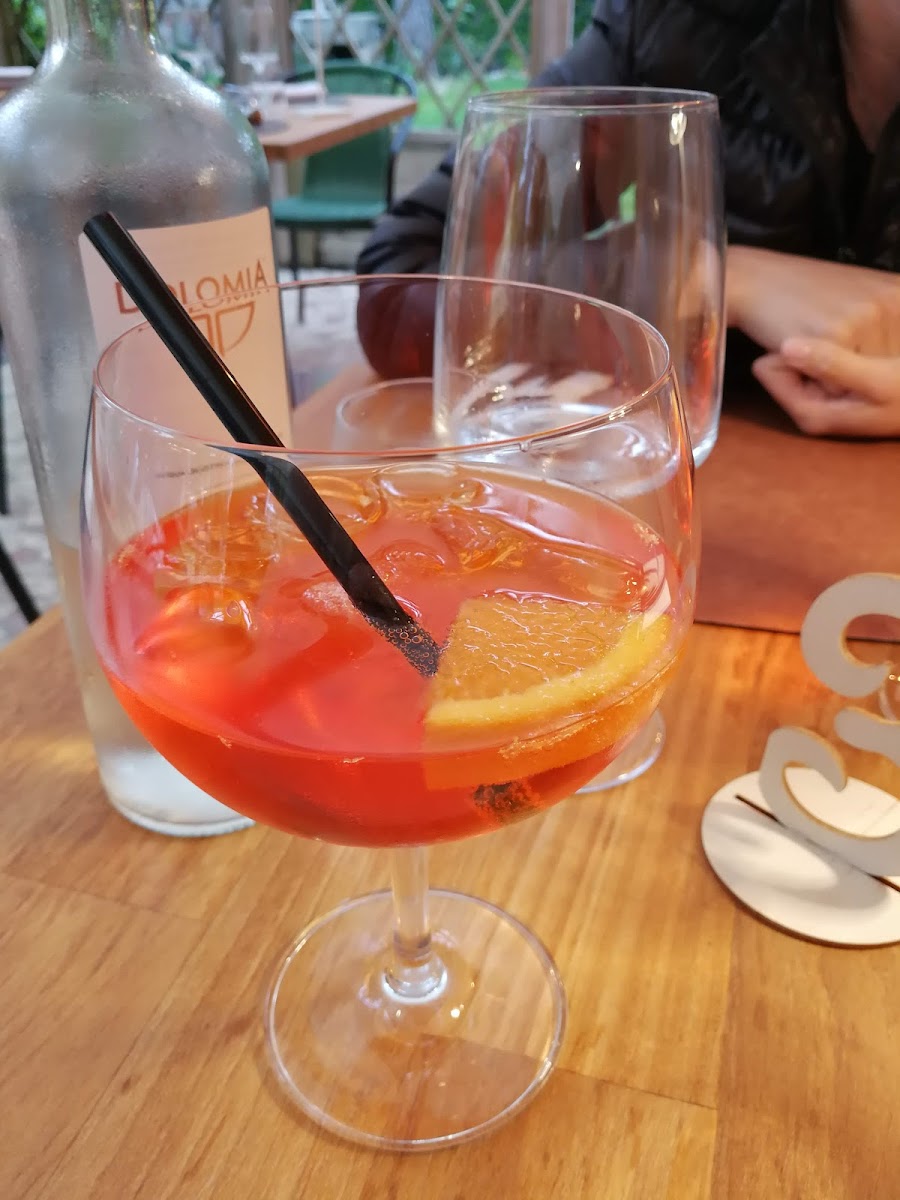 Il Giardino Segreto-9