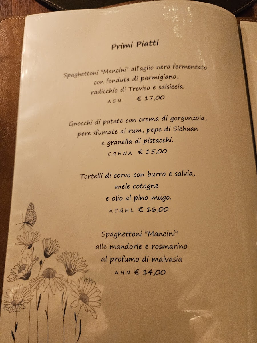 Menu Il Giardino Segreto-10