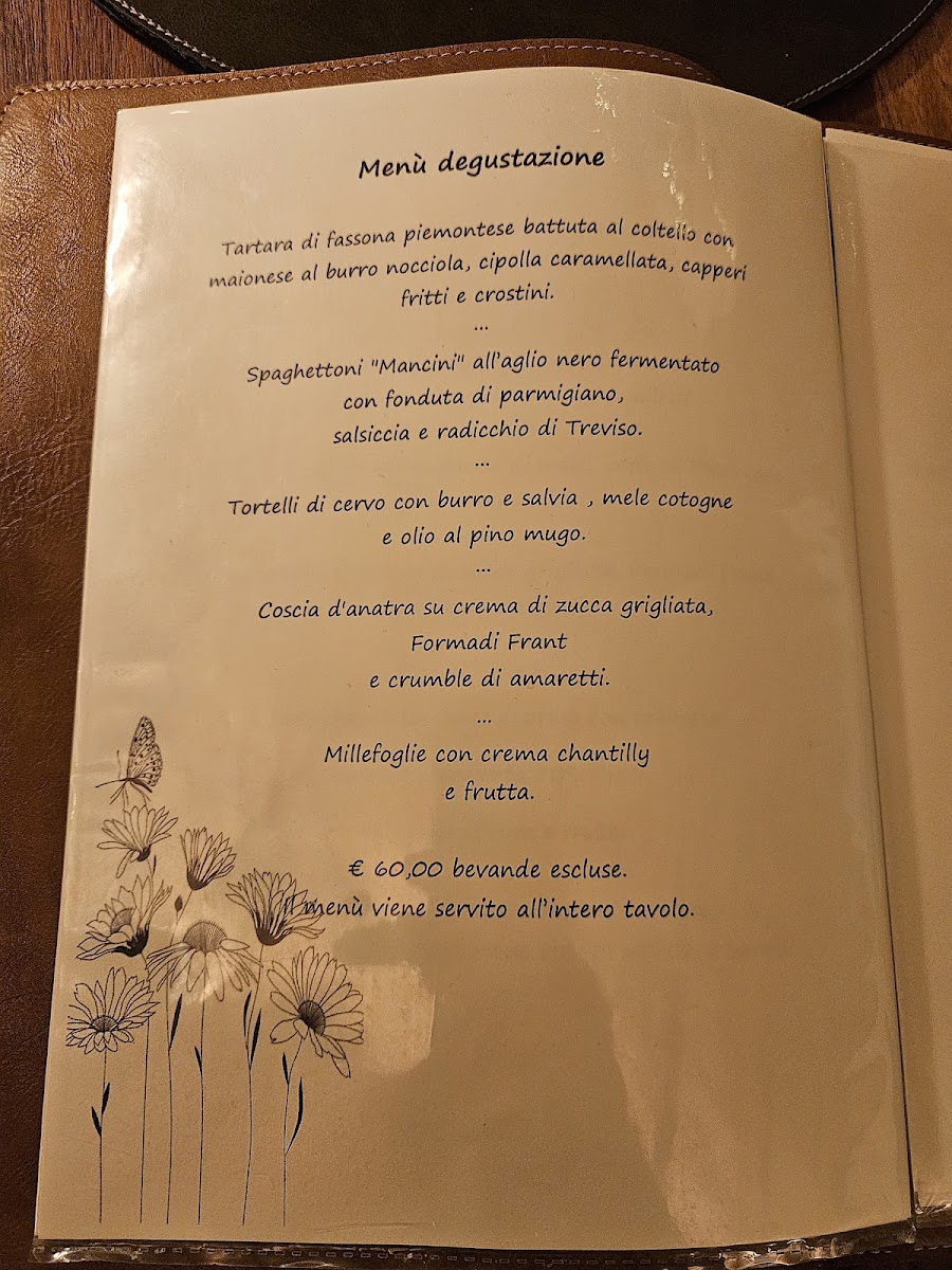 Menu Il Giardino Segreto-8