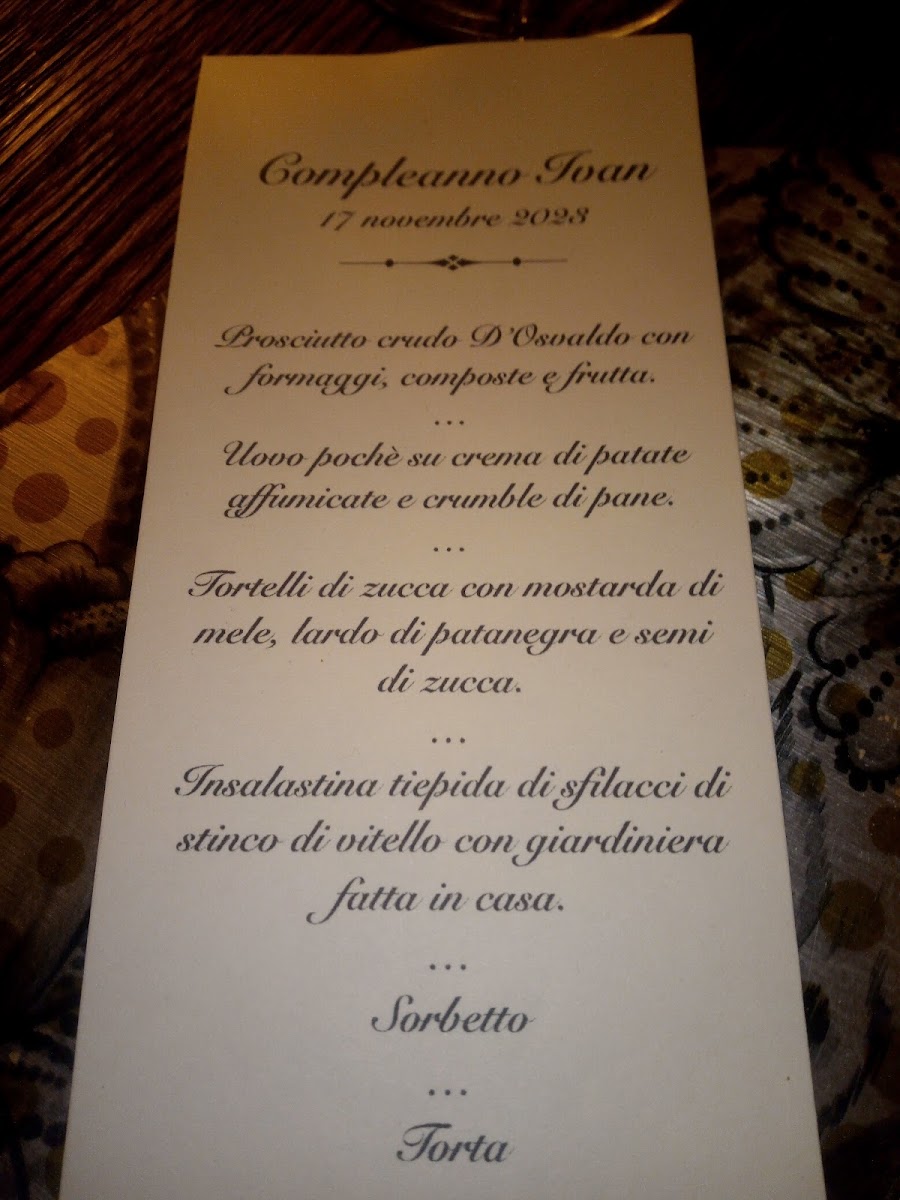 Menu Il Giardino Segreto-9