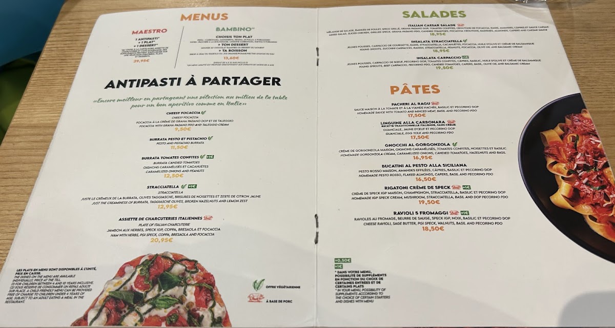 Menu Il Giardino-1