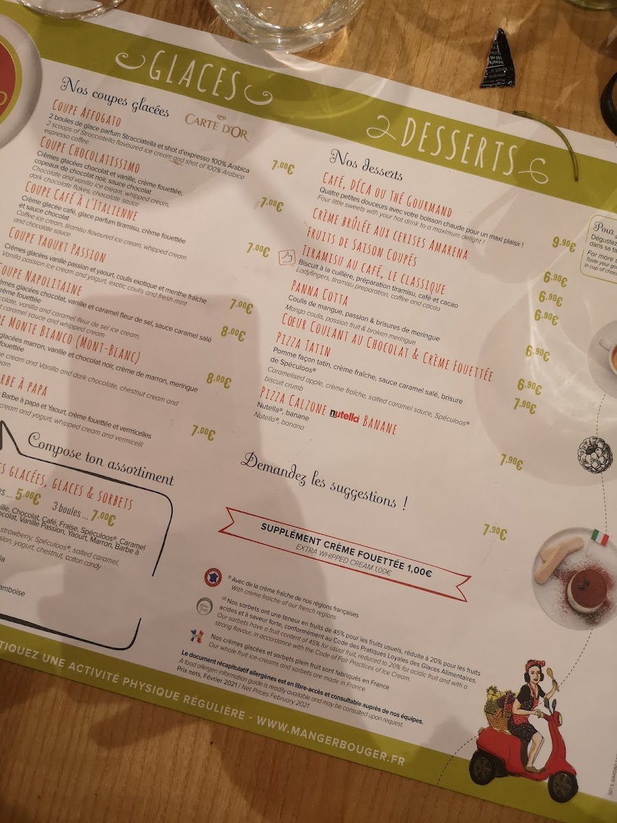 Menu Il Giardino-10