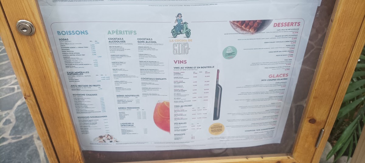 Menu Il Giardino-9