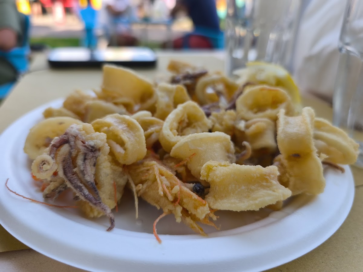 Il Gitano Cucina Tipica Stabilimento Balneare-2
