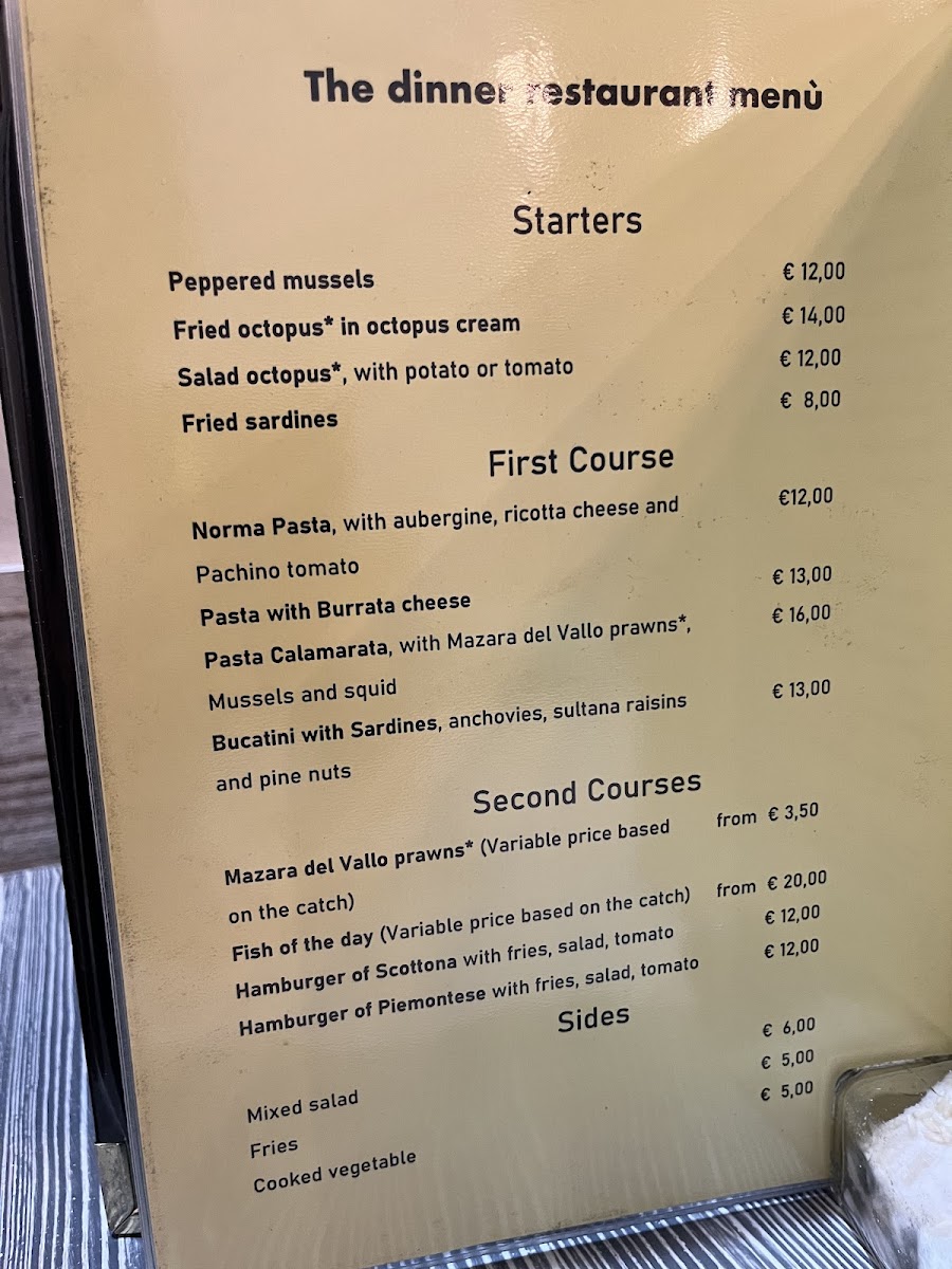Menu Il Golfo Di Mondello-3
